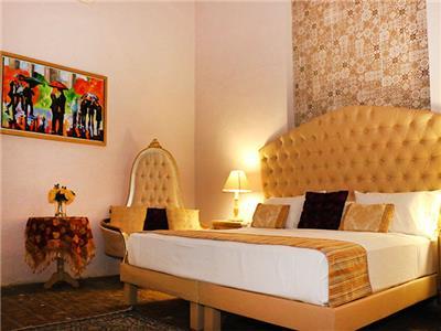 Hotel Boutique Mansion Lavanda