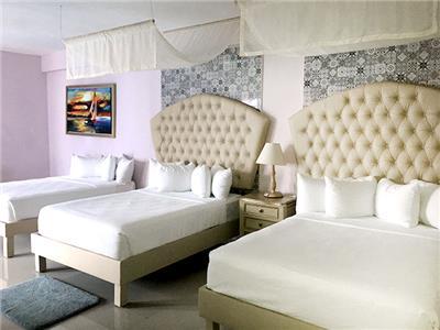 Hotel Boutique Mansion Lavanda