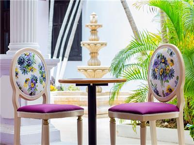 Hotel Boutique Mansion Lavanda