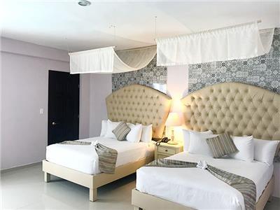 Hotel Boutique Mansion Lavanda