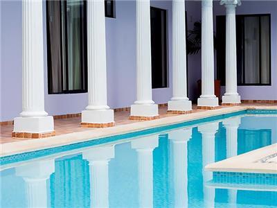Hotel Boutique Mansion Lavanda