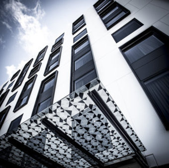Hotel Rydges Fortitude Valley