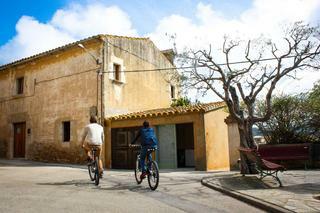 Hotel La Rectoria De Regencos