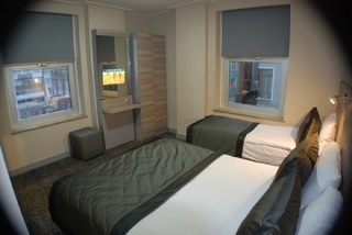 Hotel Boutique Sinem Hotel