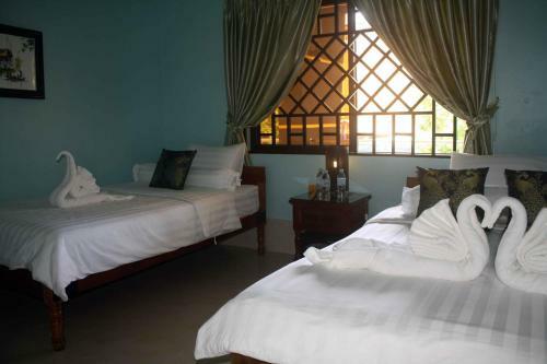 Hostal The Magic Sponge