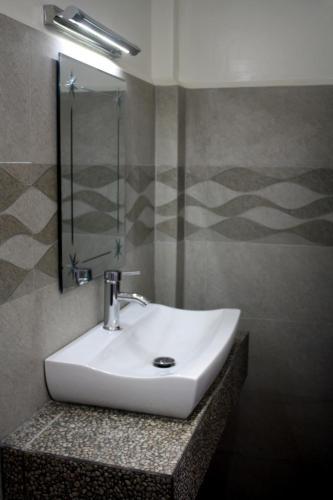 Hostal The Magic Sponge