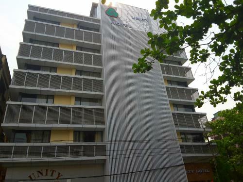 Unity Hotel