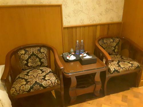 Unity Hotel