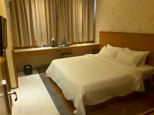 Unity Hotel