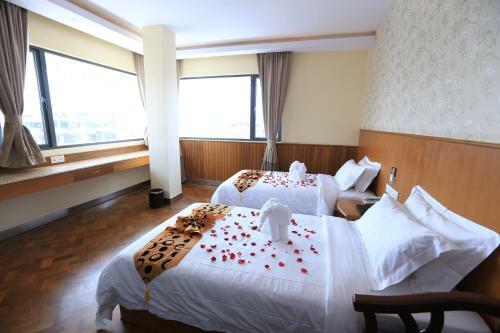 Unity Hotel