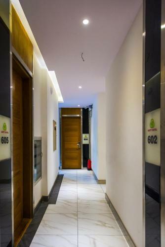 Unity Hotel