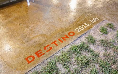 Destino Pension Gyeongju