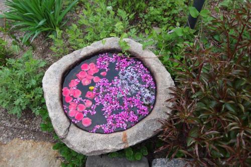 Hostal Floral Space Hanok Guesthouse