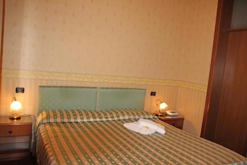 Hotel Albergo Ristorante Leon D'oro