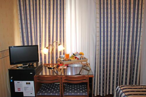 Hotel Albergo Ristorante Leon D'oro