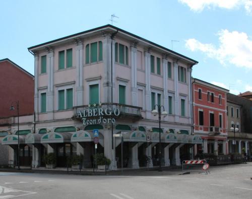 Hotel Albergo Ristorante Leon D'oro