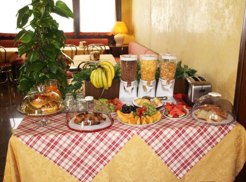 Hotel Albergo Ristorante Leon D'oro