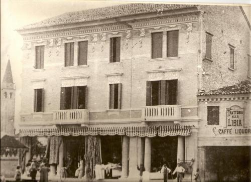 Hotel Albergo Ristorante Leon D'oro