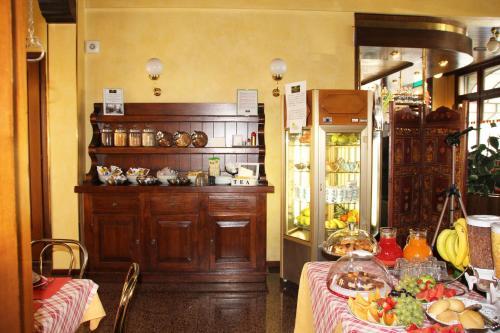 Hotel Albergo Ristorante Leon D'oro