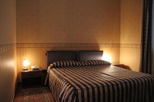 Hotel Albergo Ristorante Leon D'oro