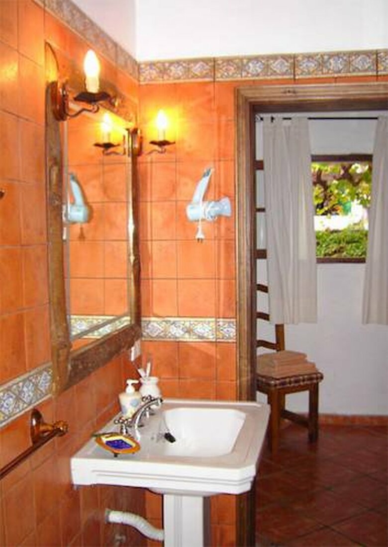 Apartamentos La Brujita