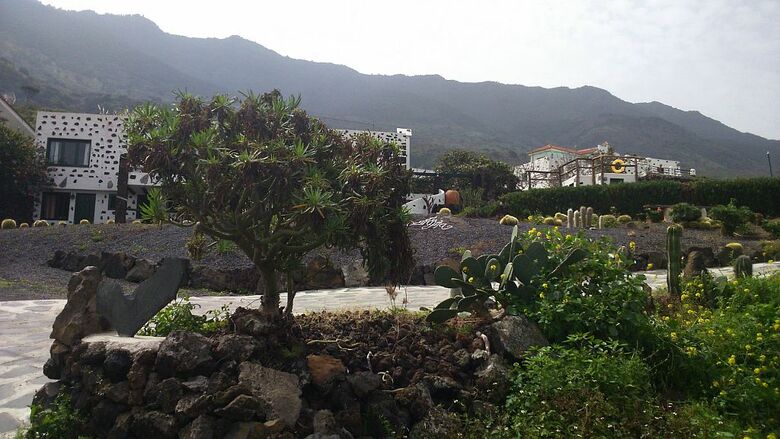 Apartamentos La Brujita