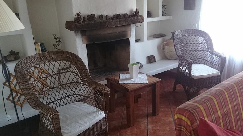 Apartamentos La Brujita