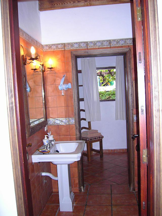 Apartamentos La Brujita