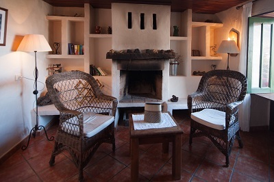 Apartamentos La Brujita