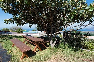 Apartamentos La Brujita