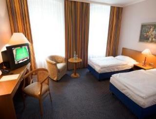 Hotel Preussischer Hof