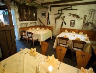 Hotel Preussischer Hof