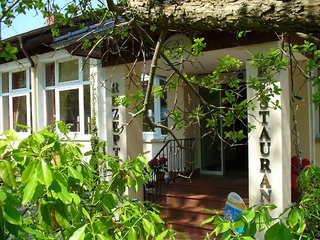 Hotel Preussischer Hof