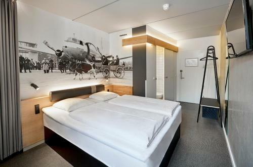 Zleep Hotel Billund