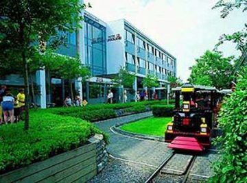 Hotel Legoland