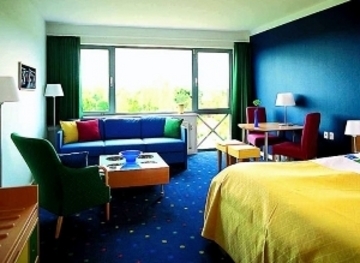 Hotel Legoland