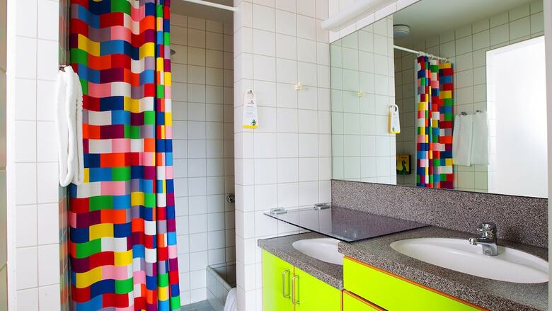 Hotel Legoland