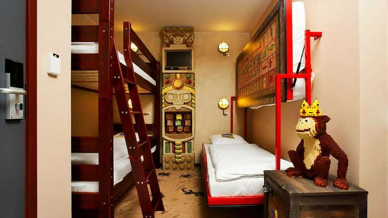 Hotel Legoland