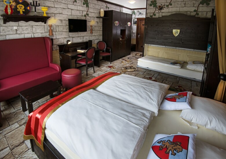 Hotel Legoland