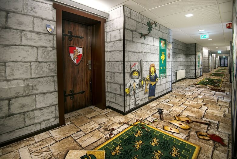 Hotel Legoland