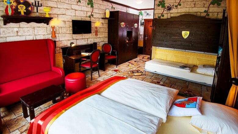 Hotel Legoland