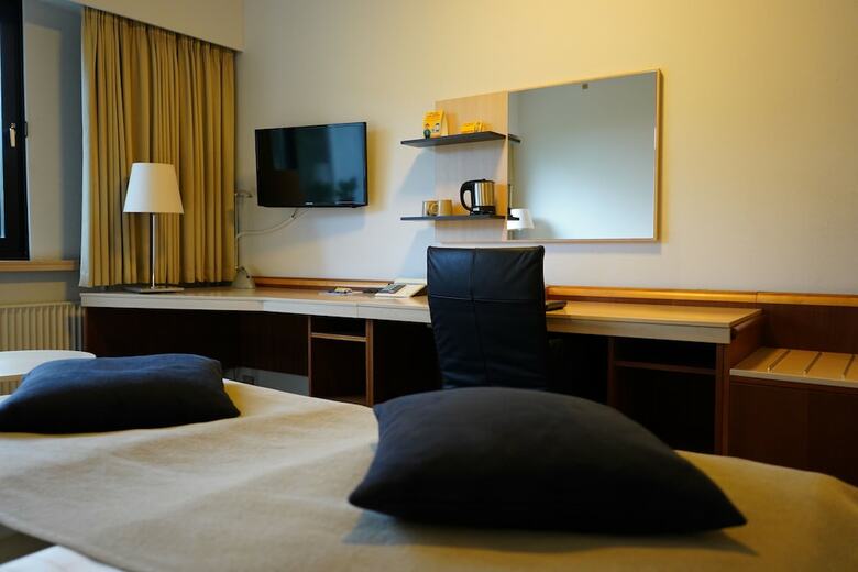 Hotel Legoland