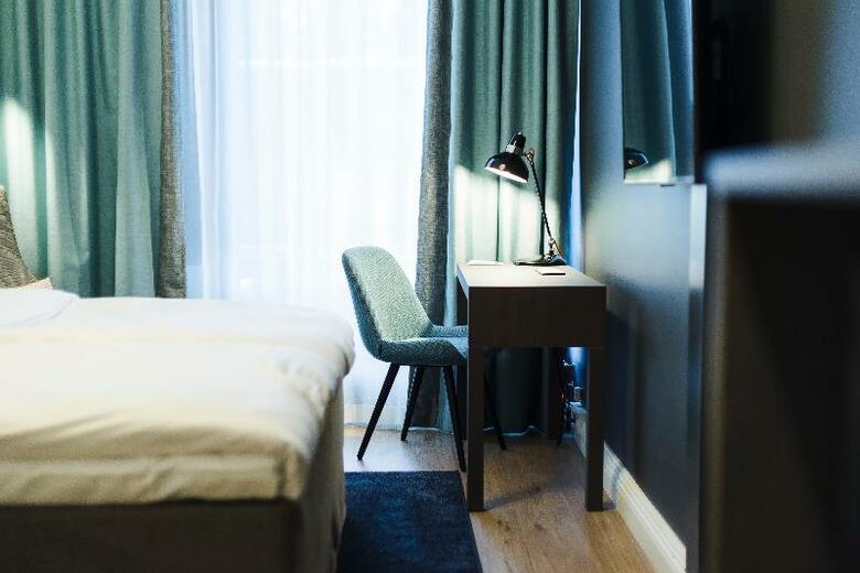 Hotel Rantasipi Sveitsi