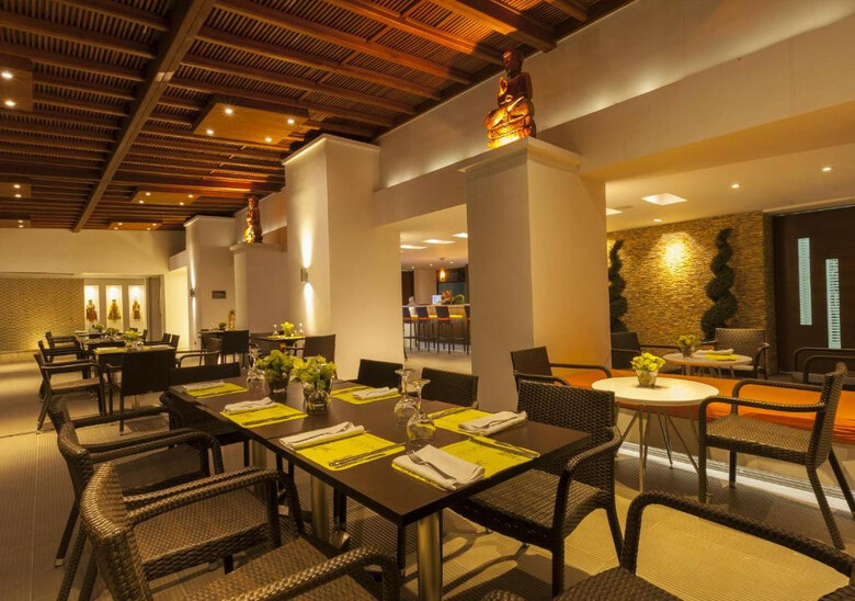 Hotel Soratama