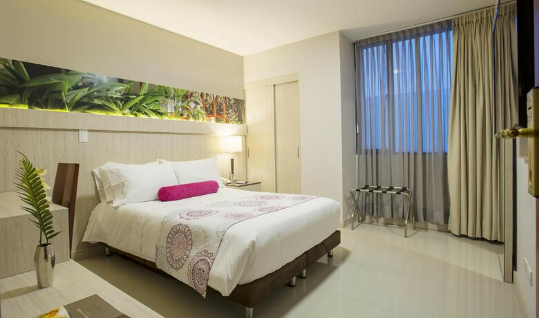 Hotel Soratama