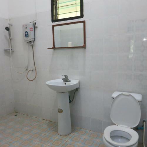 Hostal Dokkhoun