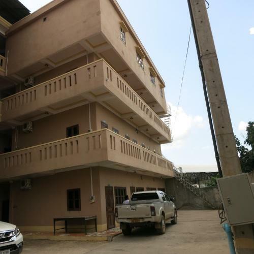 Hostal Dokkhoun