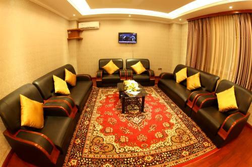 New Aye Yar Hotel, Nay Pyi Taw