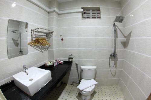 New Aye Yar Hotel, Nay Pyi Taw