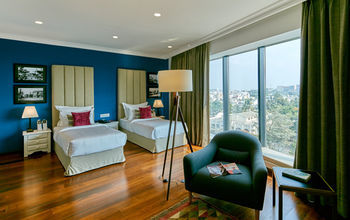 The Waverly Hotel & Residences